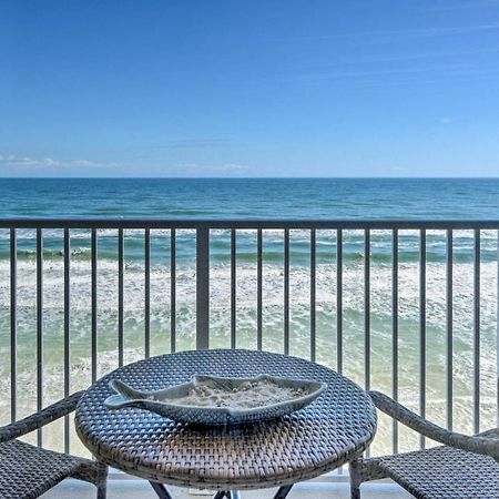 Bright Daytona Beach Condo With Community Pool! Экстерьер фото